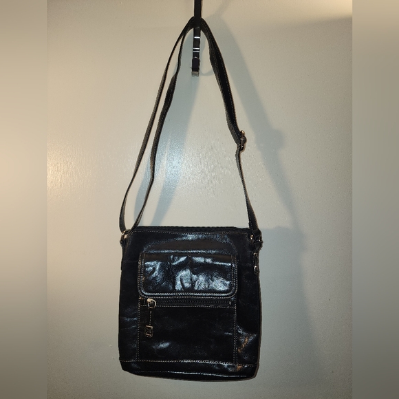 Giani Bernini Genuine Leather Purse - Picture 2 of 3